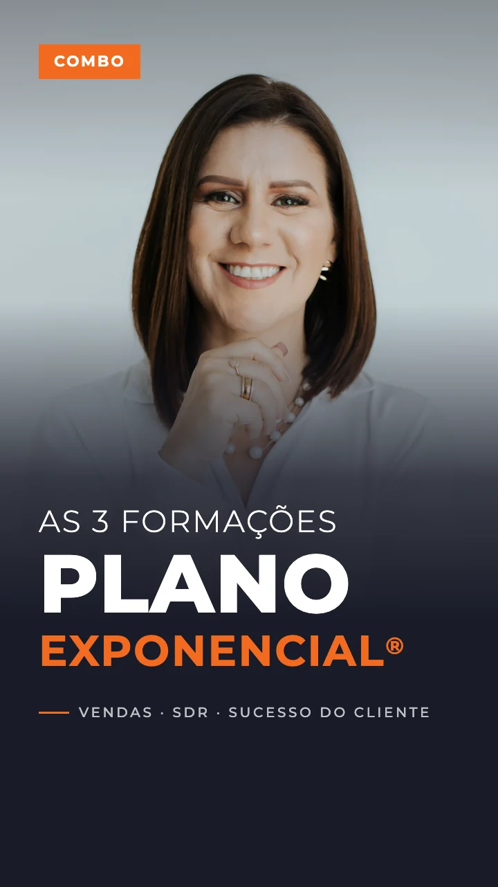 Combo Plano Exponencial®