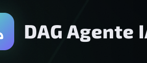 DAG Agente IA - Setup