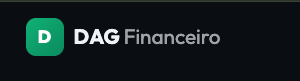 DAG Financeiro - Setup